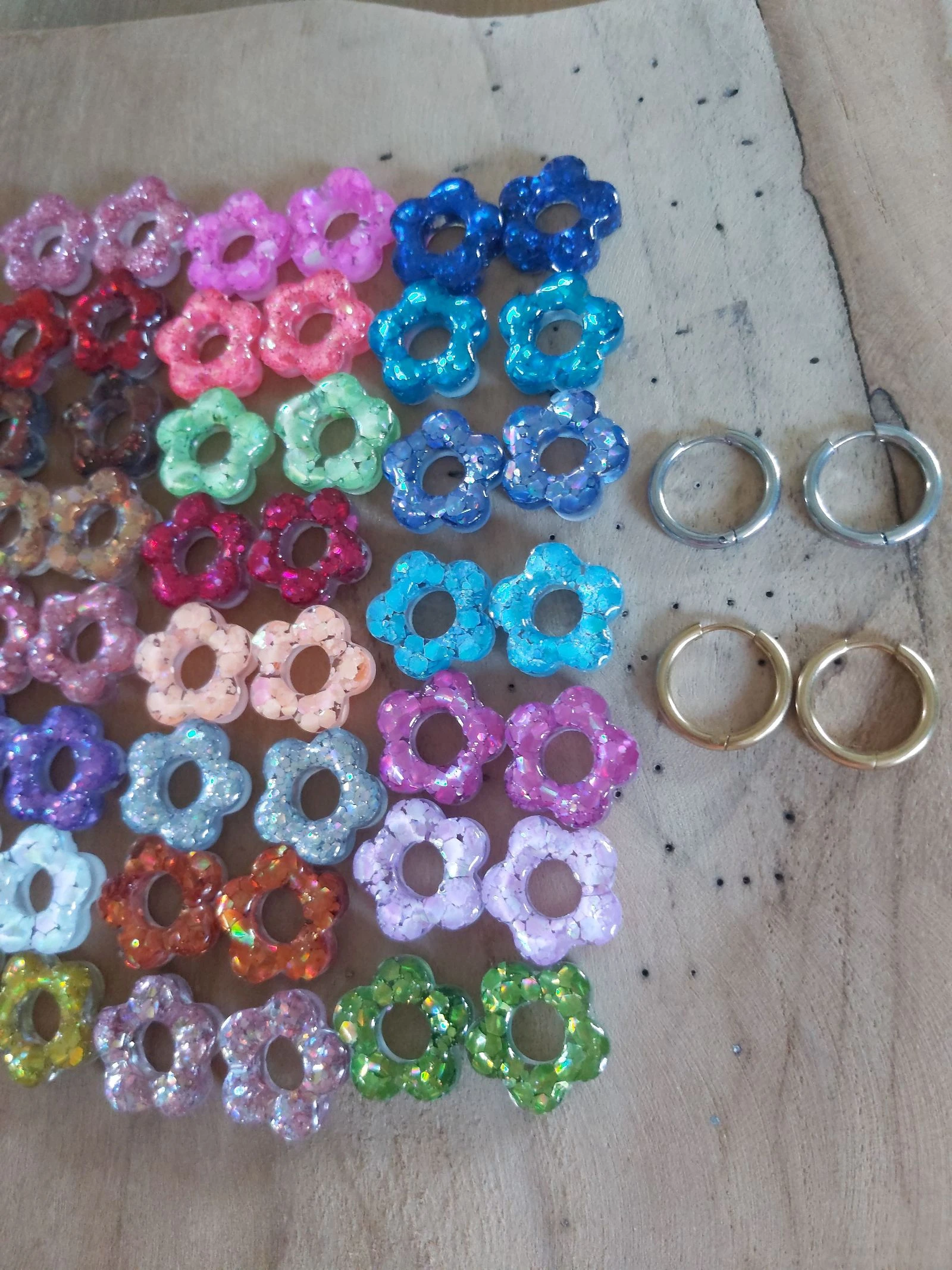 Pendientes – photo 3